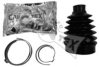 CAUTEX 021296 Bellow Set, drive shaft